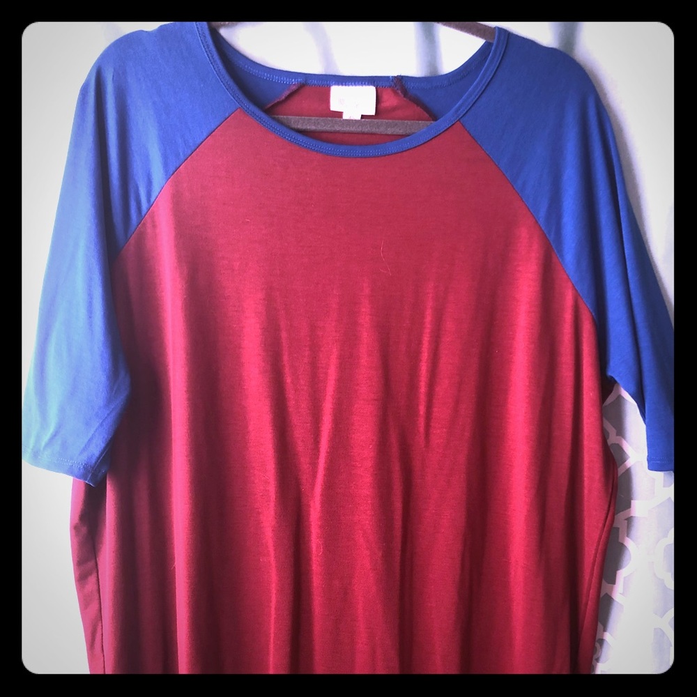 XS Lularoe Irma